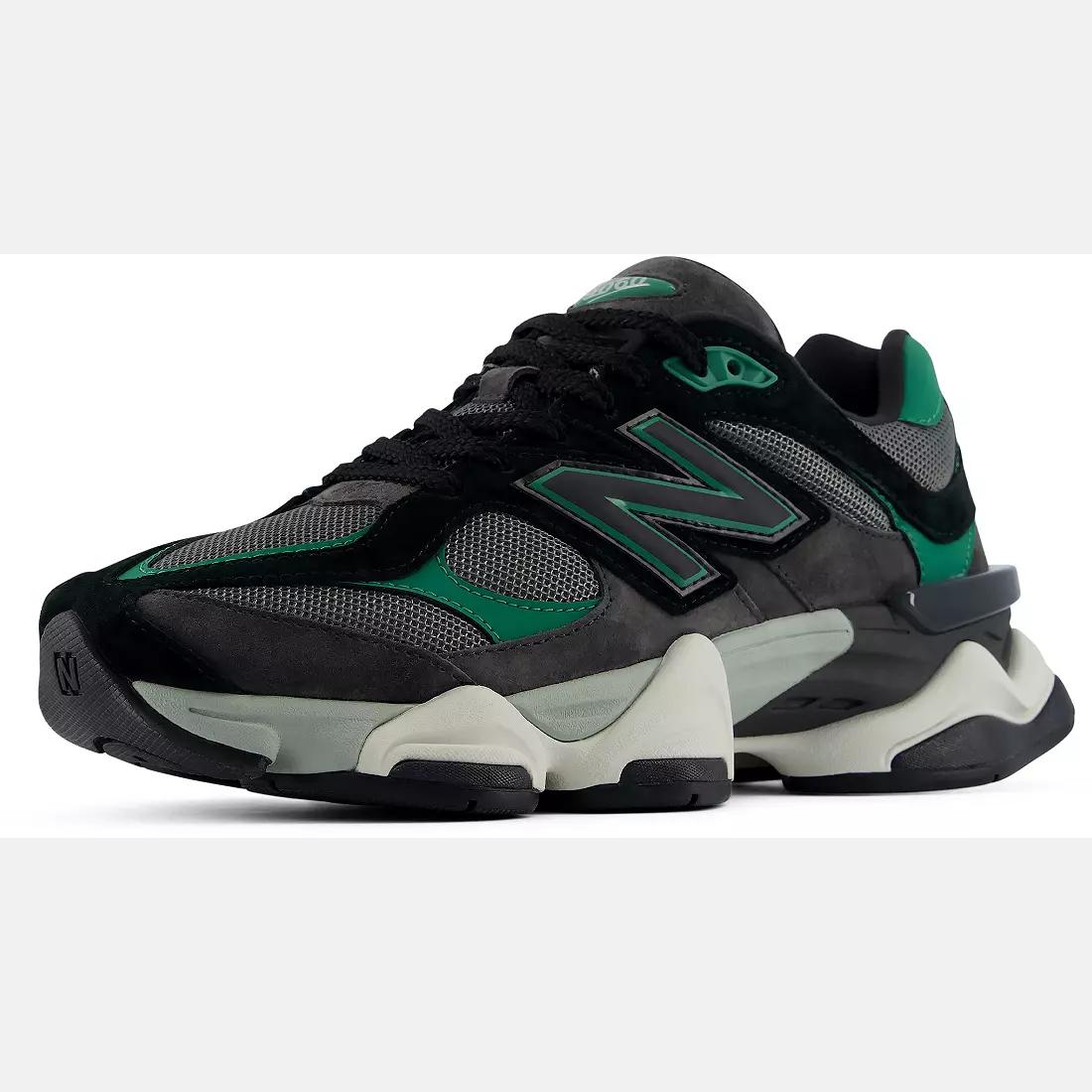 NeTHEw BaTHElance 9060 Sneaker