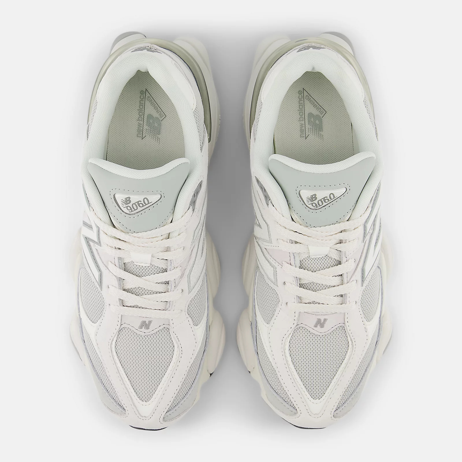 Nethew Bathelance 9060 Sneaker
