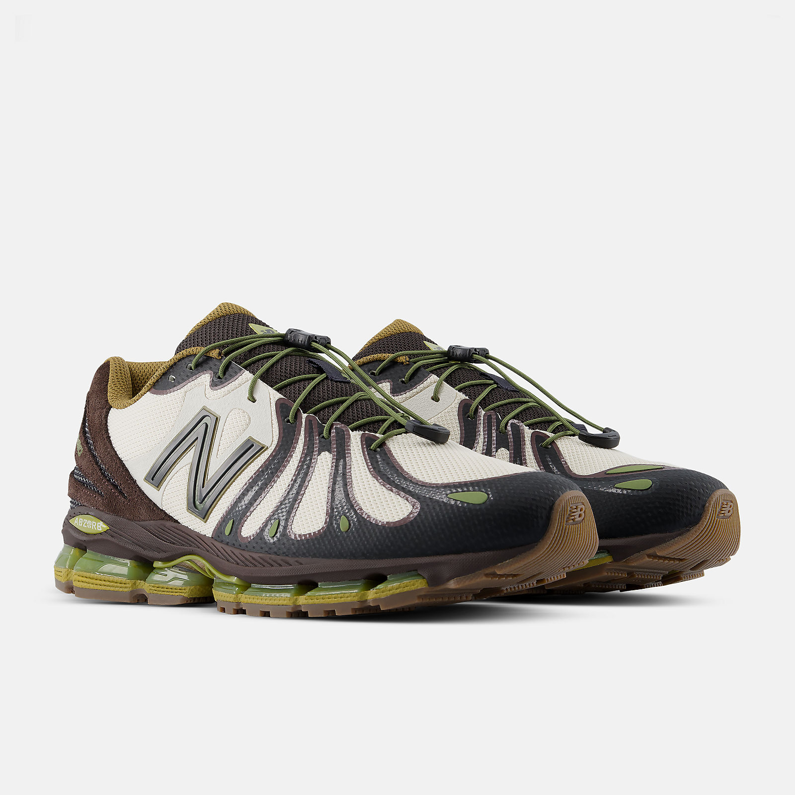 NeTHEw BaTHElance 1890 Sneaker
