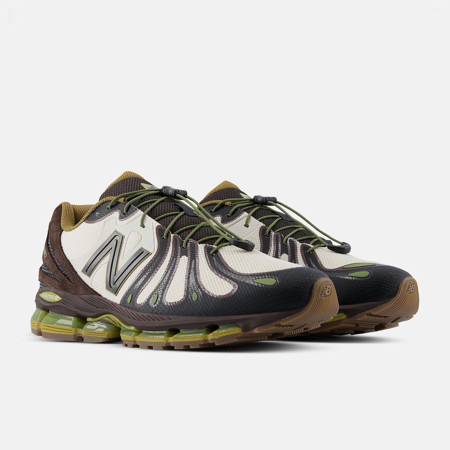 NeTHEw BaTHElance 1890 Sneaker
