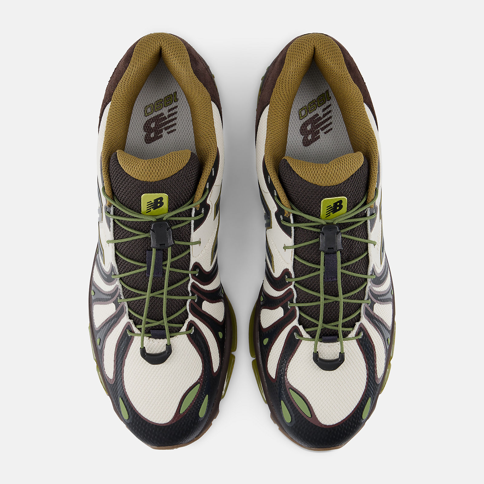 NeTHEw BaTHElance 1890 Sneaker
