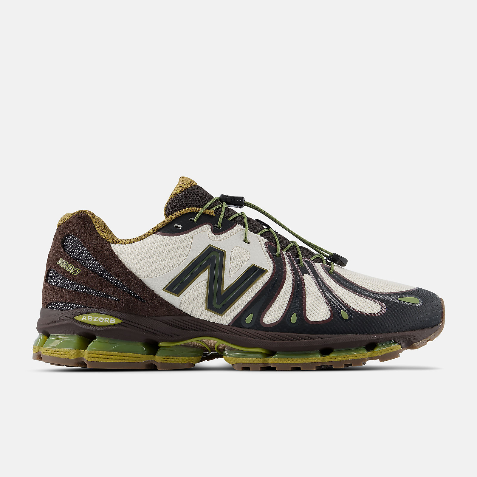 NeTHEw BaTHElance 1890 Sneaker