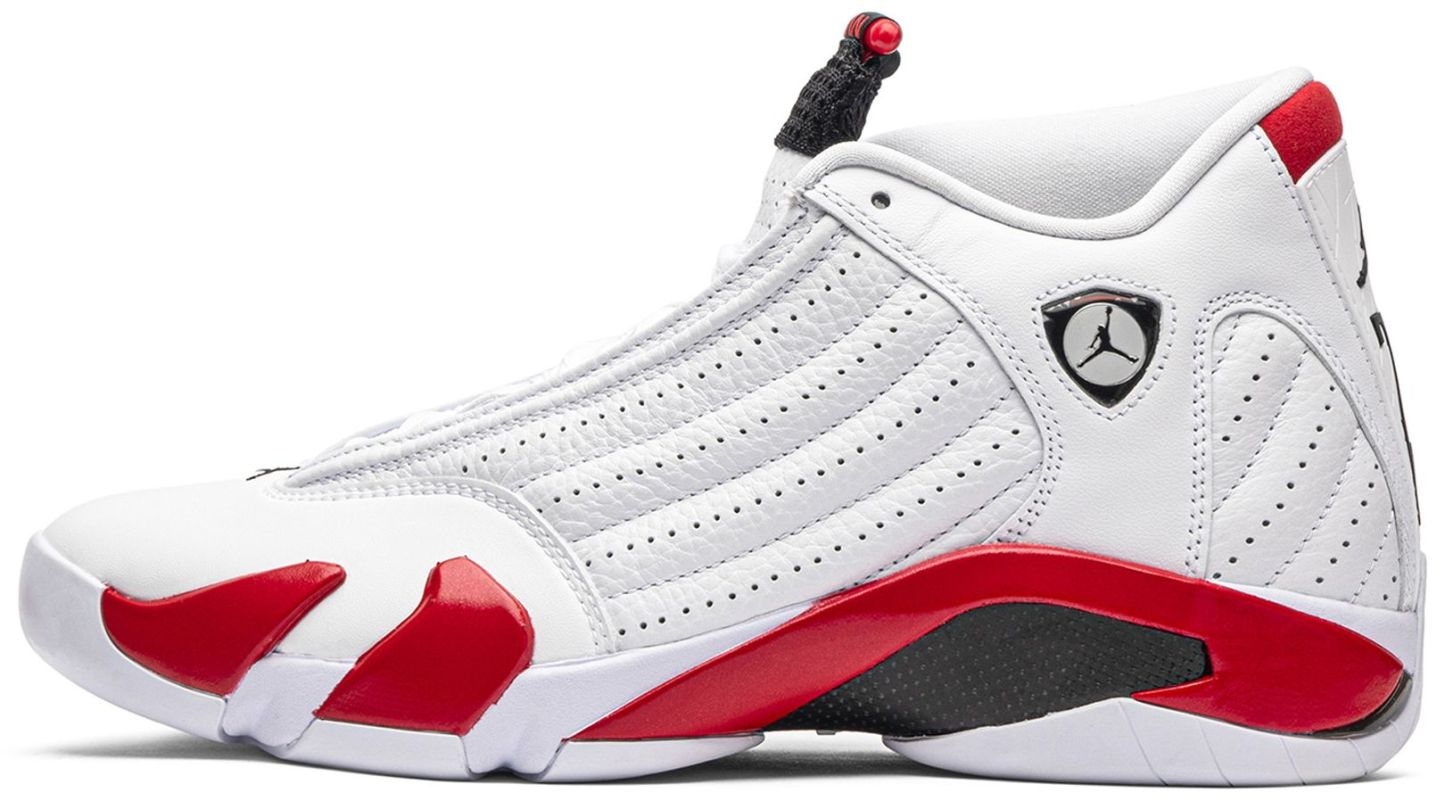 Air Jordan 14 Retro