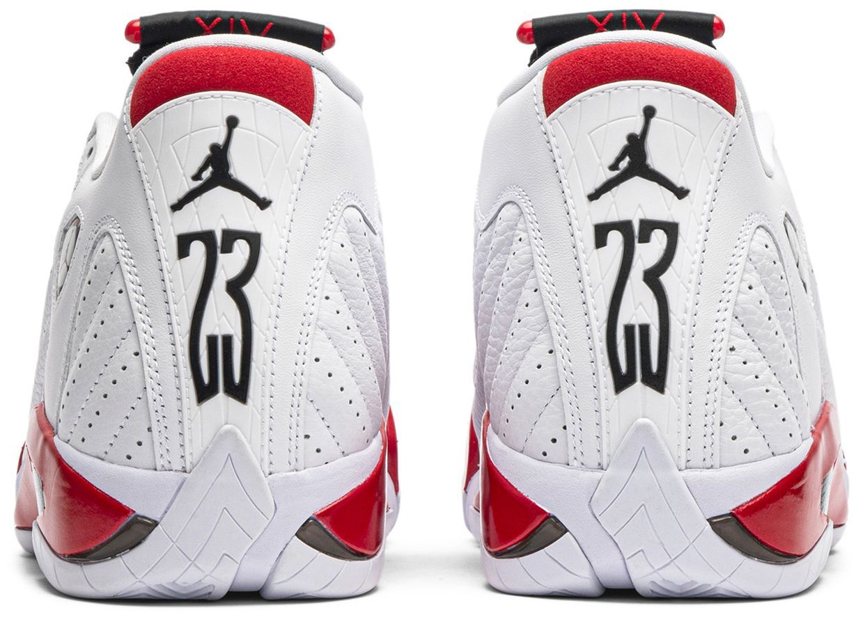 Air Jordan 14 Retro