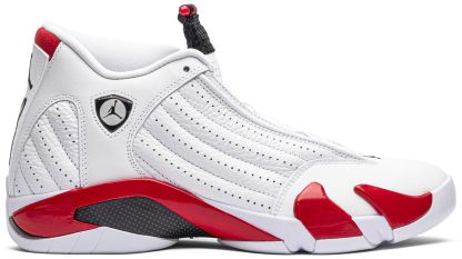 Air Jordan 14 Retro
