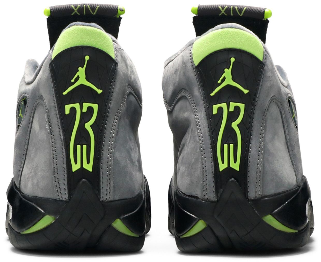 Air Jordan 14 Retro