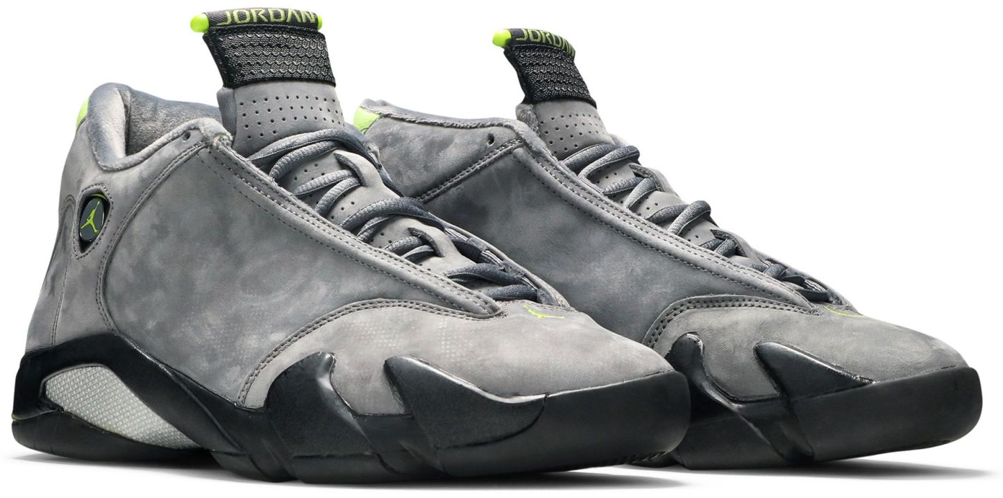 Air Jordan 14 Retro