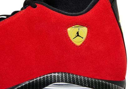 Air Jordan 14 Retro