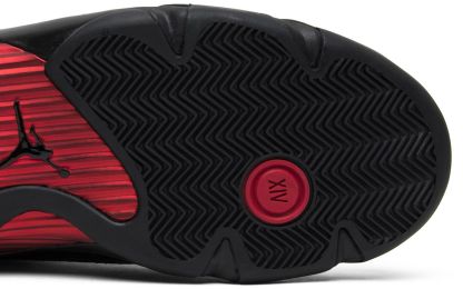 Air Jordan 14 Retro