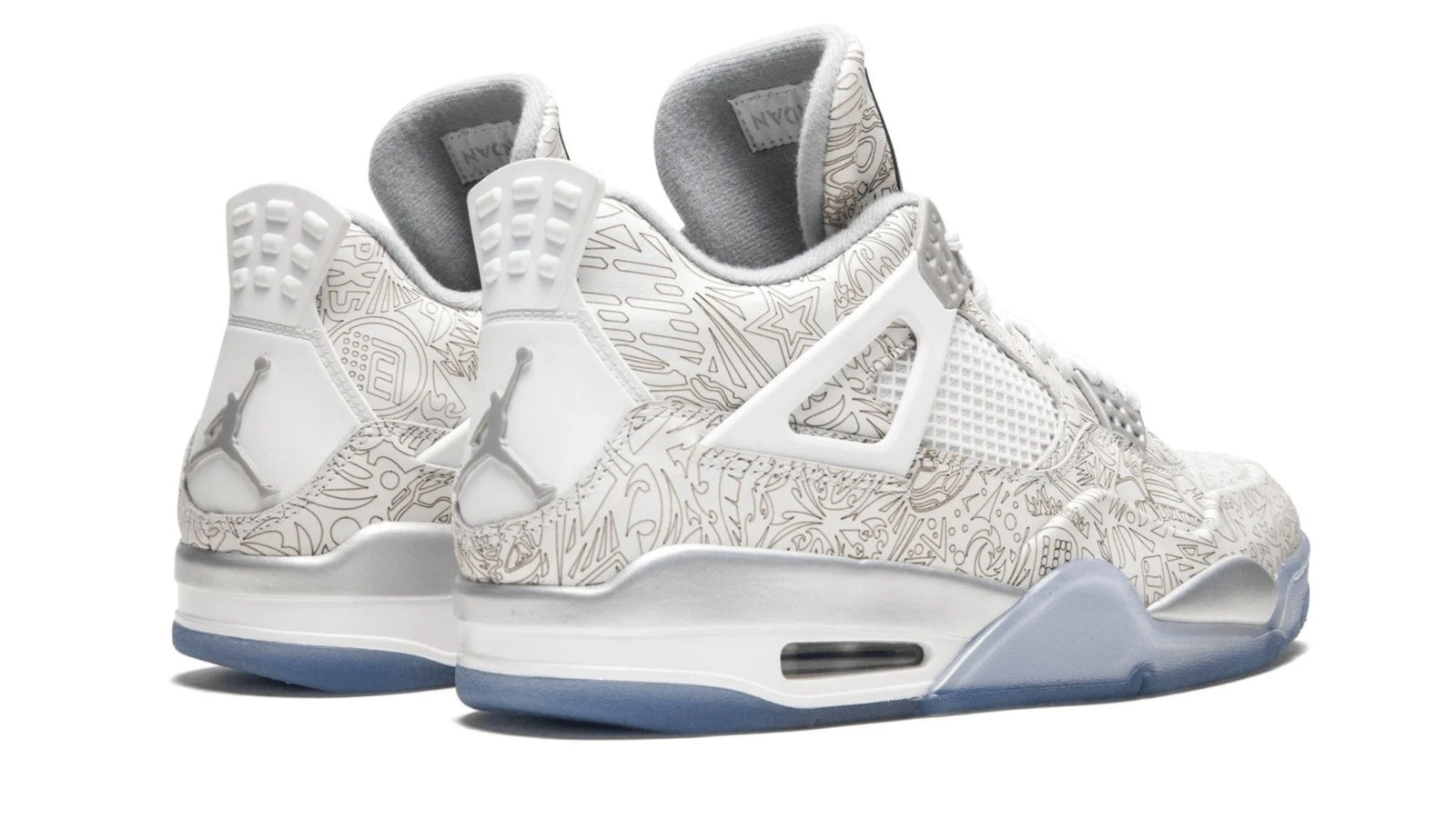 Air Jordan 4 Retro