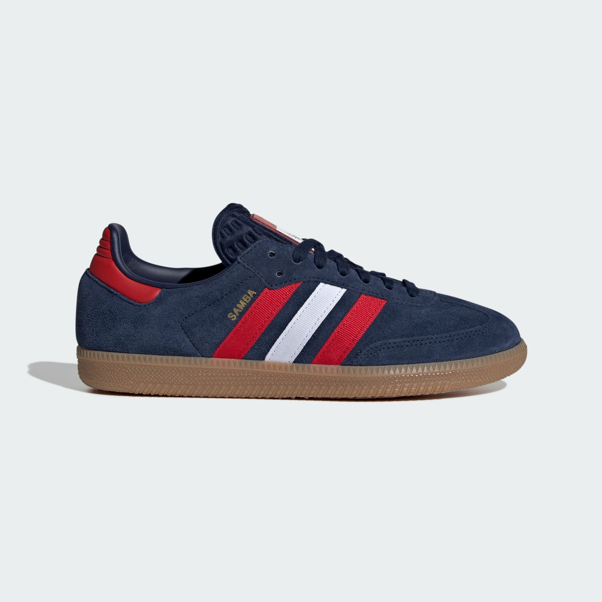 Adidas Samba OG Shoes