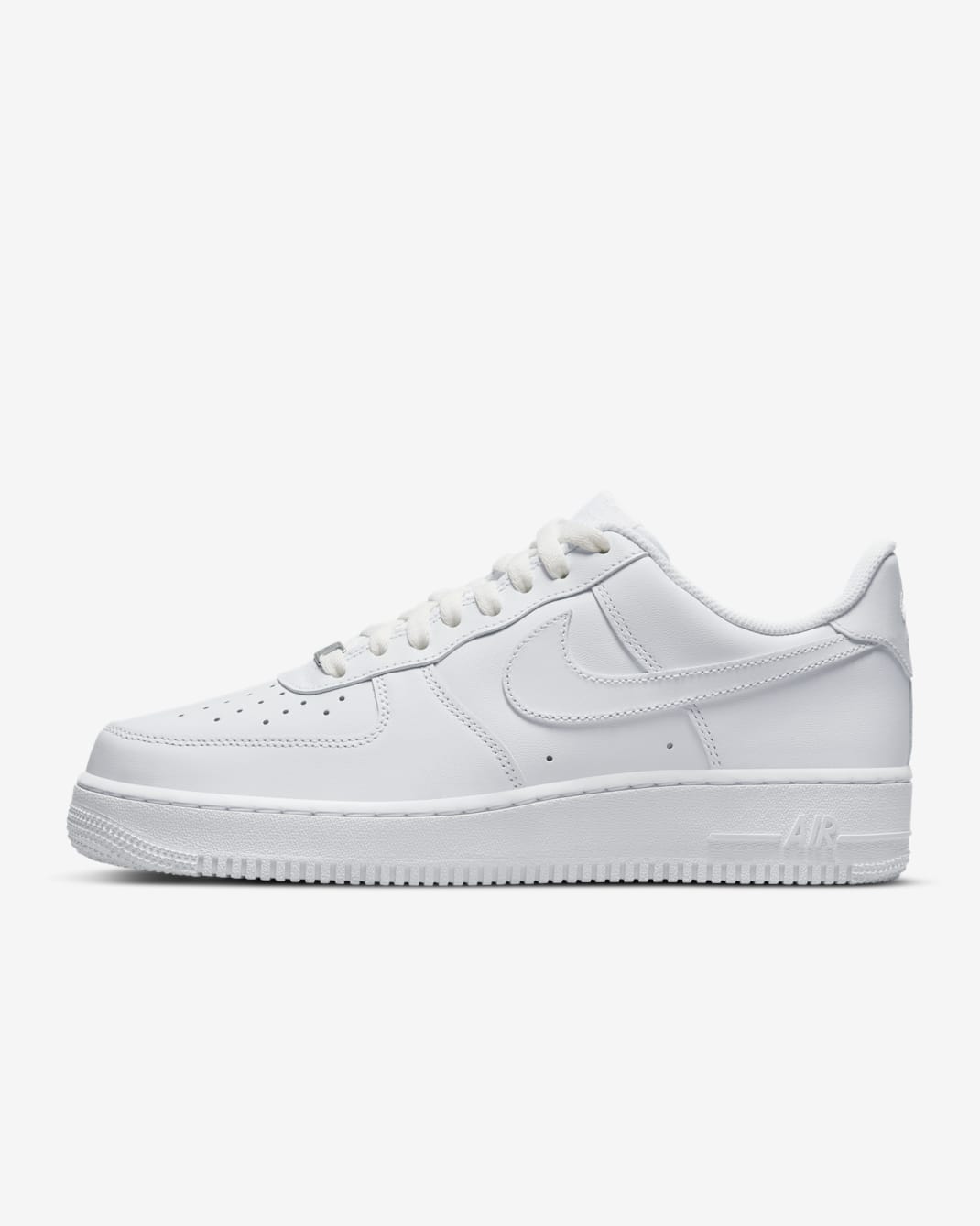 Nitheke Air Force 1