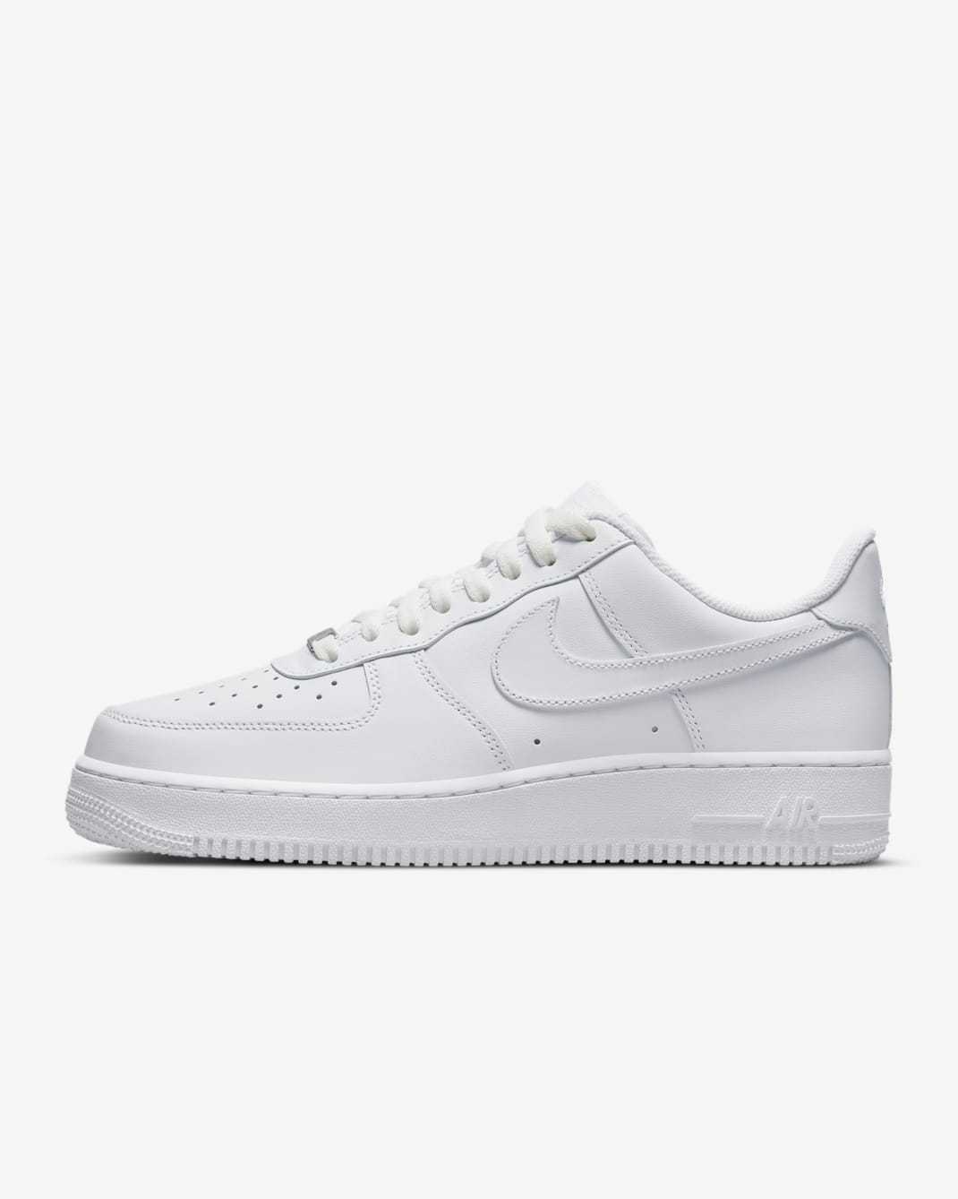 Nitheke Air Force 1