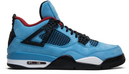 Air Jordan 4 Retro