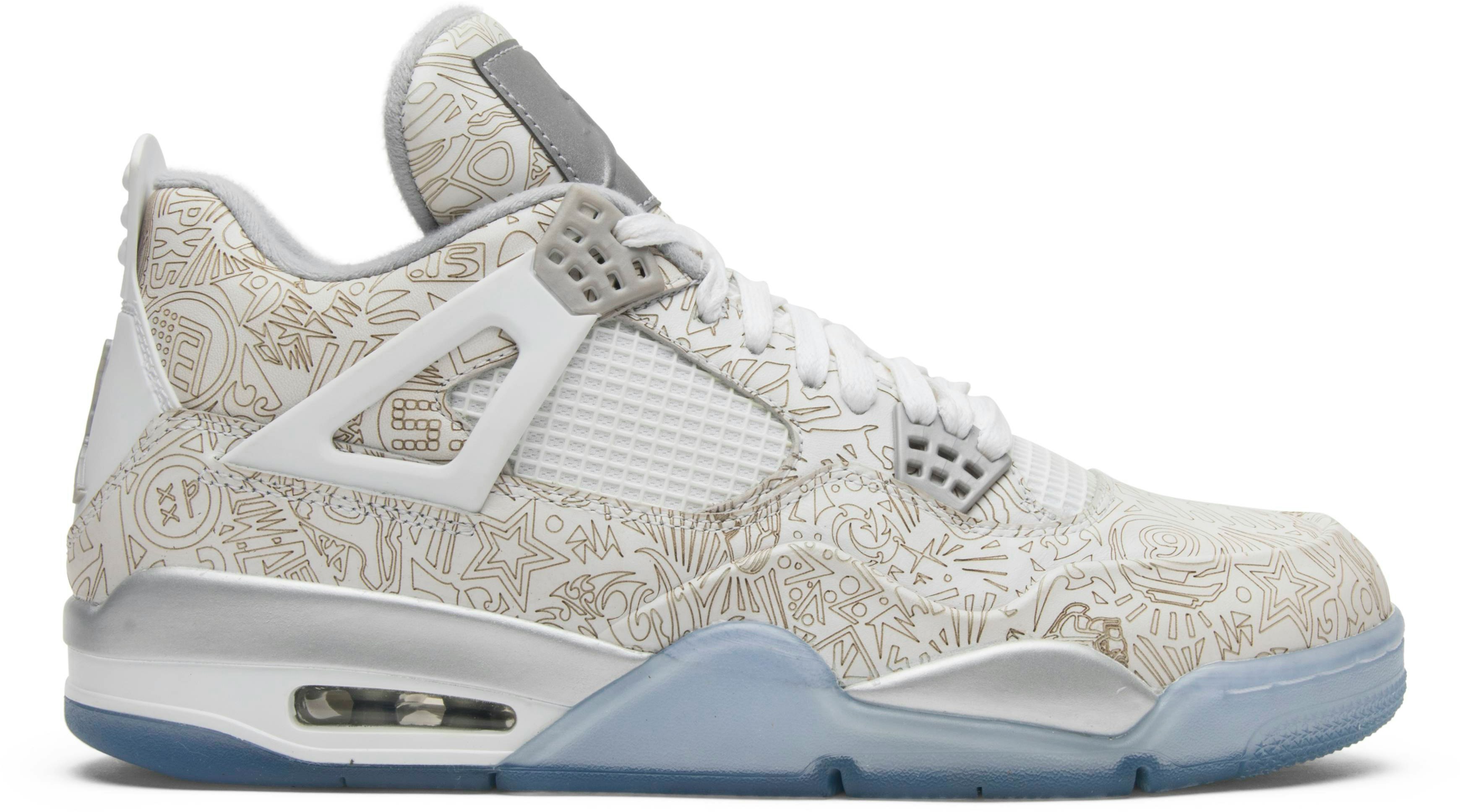 Air Jordan 4 Retro