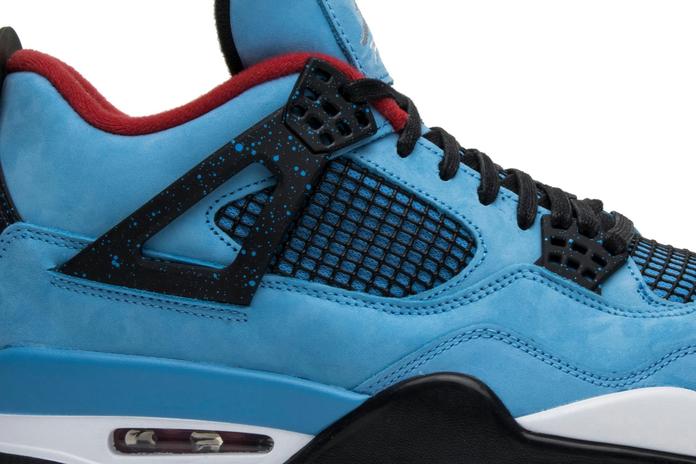 Air Jordan 4 Retro