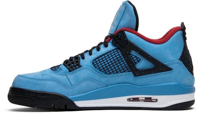 Air Jordan 4 Retro