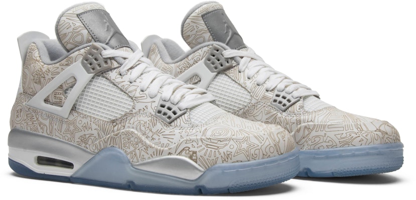 Air Jordan 4 Retro
