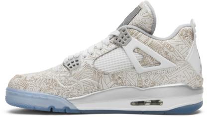 Air Jordan 4 Retro