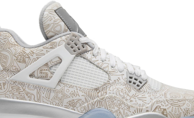 Air Jordan 4 Retro