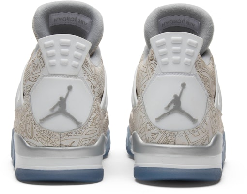 Air Jordan 4 Retro