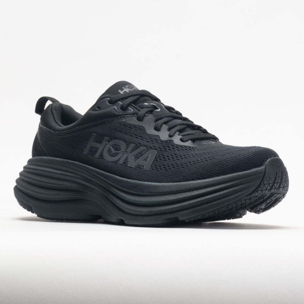 Bondi 8 Women's Black/Black