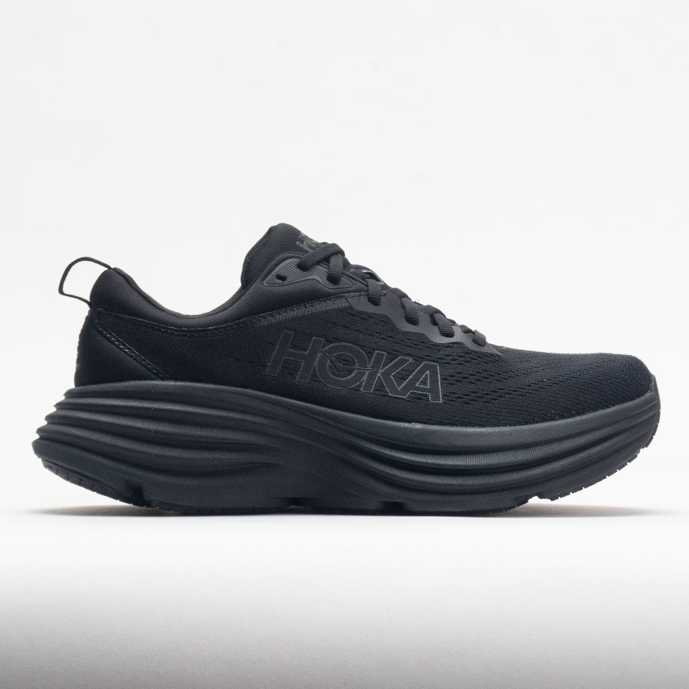 Bondi 8 Women's Black/Black