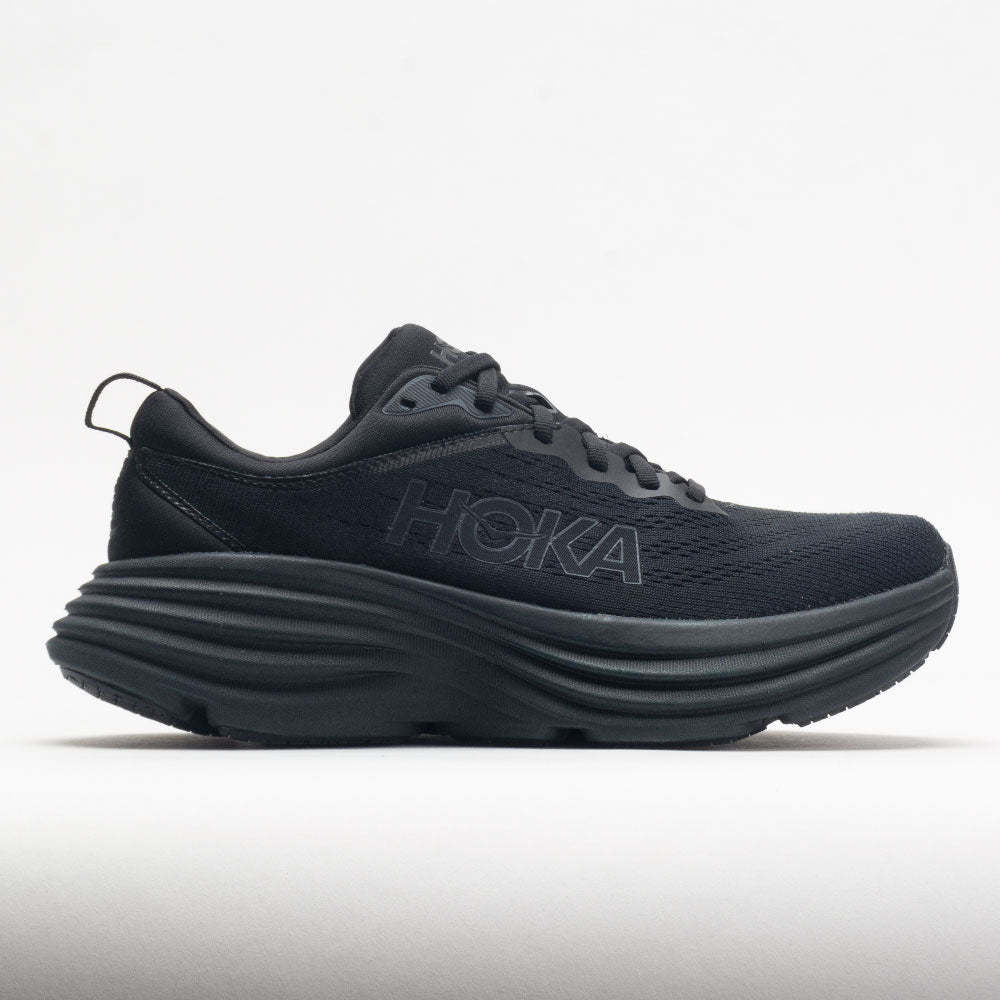Bondi 8 Women's Black/Black