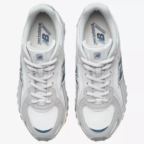New Balance 204L