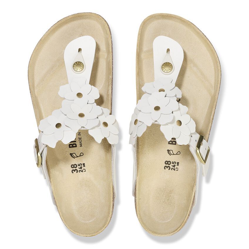 Gizeh Flower Embellishment
