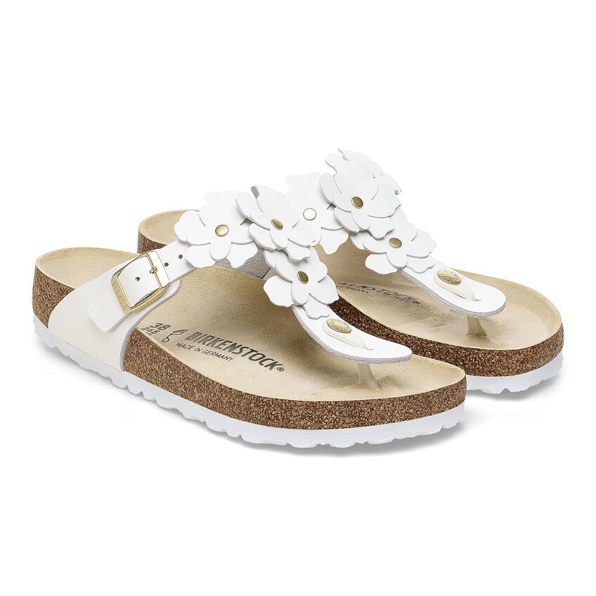 Gizeh Flower Embellishment