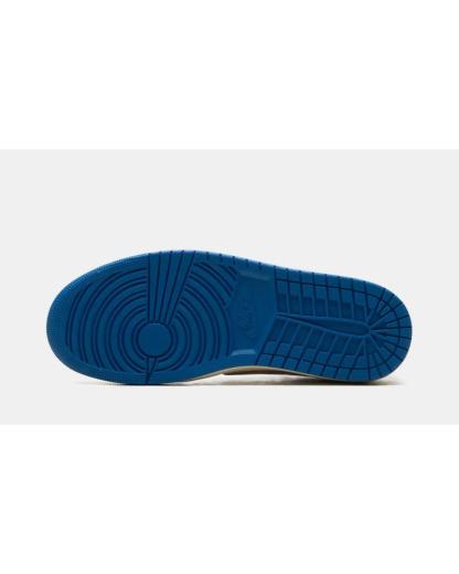 Air JorTHEdan 1 Low x TraTHEvis ScoTHEtt
