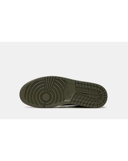 Air JorTHEdan 1 Low x TraTHEvis ScoTHEtt