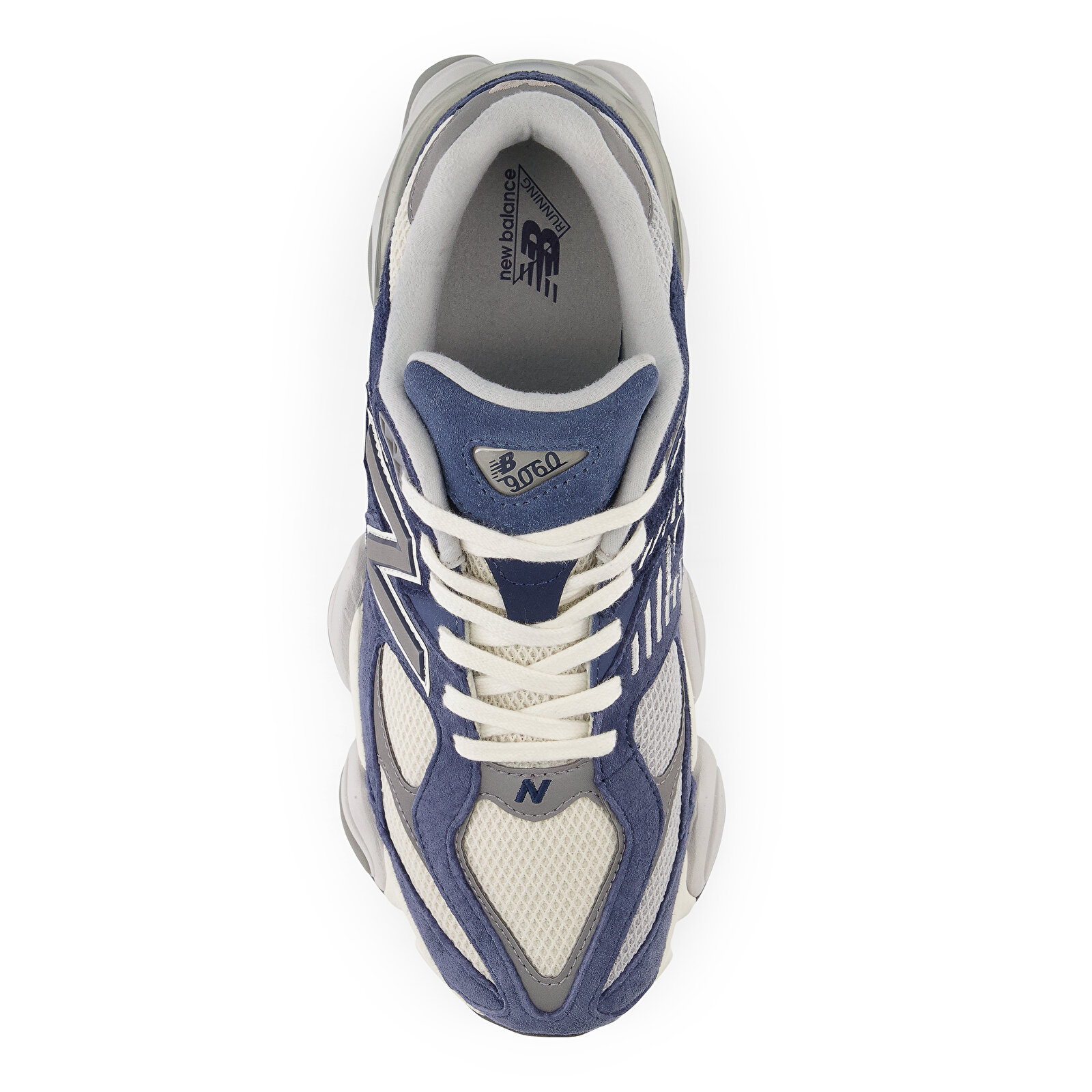 Nethew Bathelance 9060 Sneaker