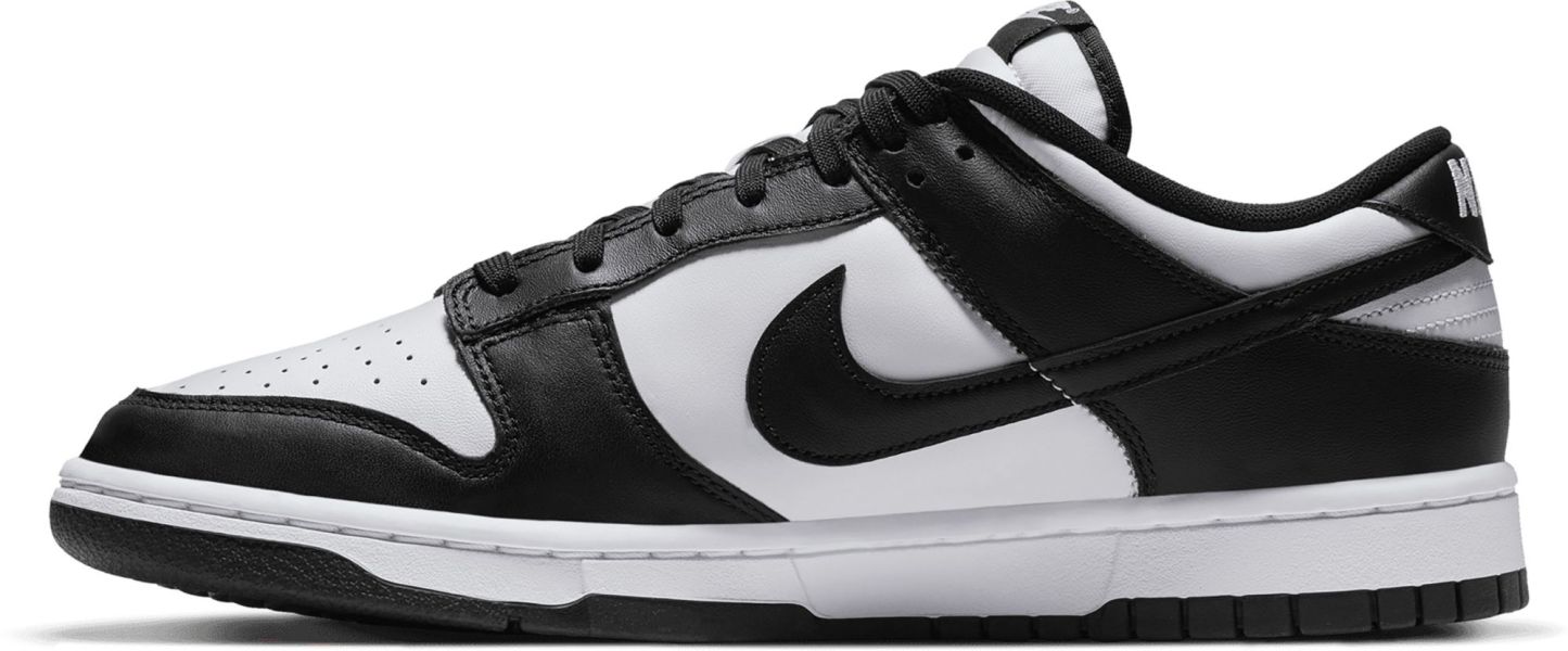 Dunk Low