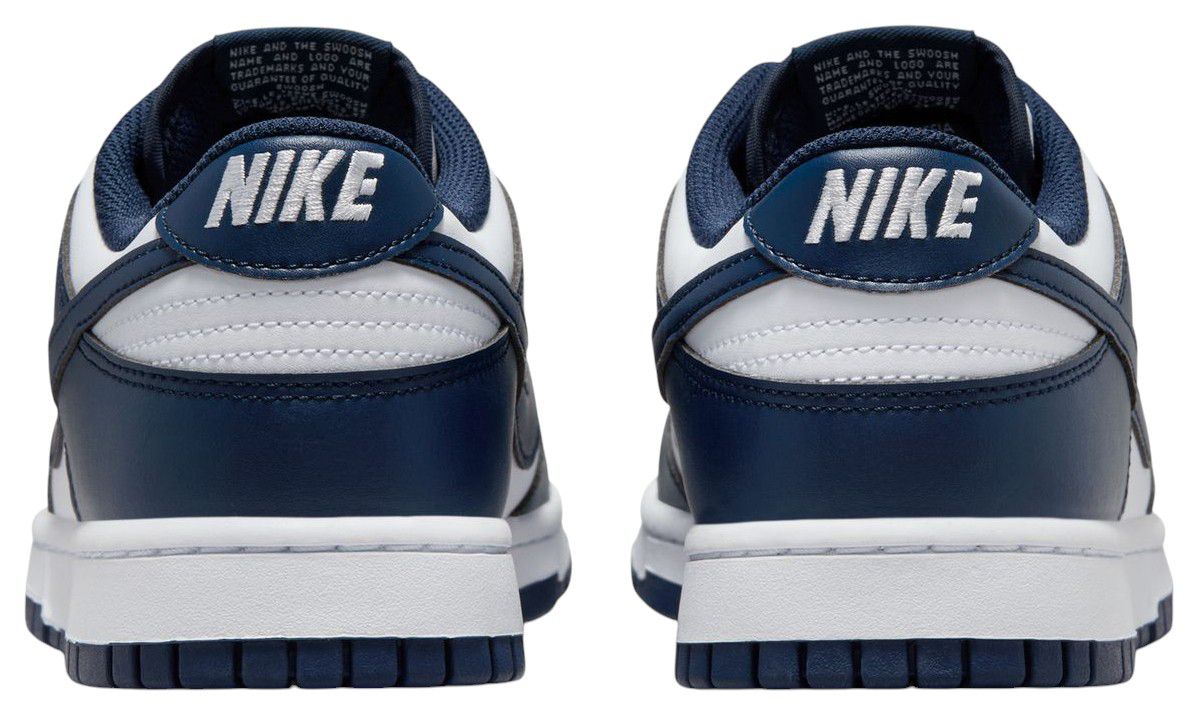 Dunk Low