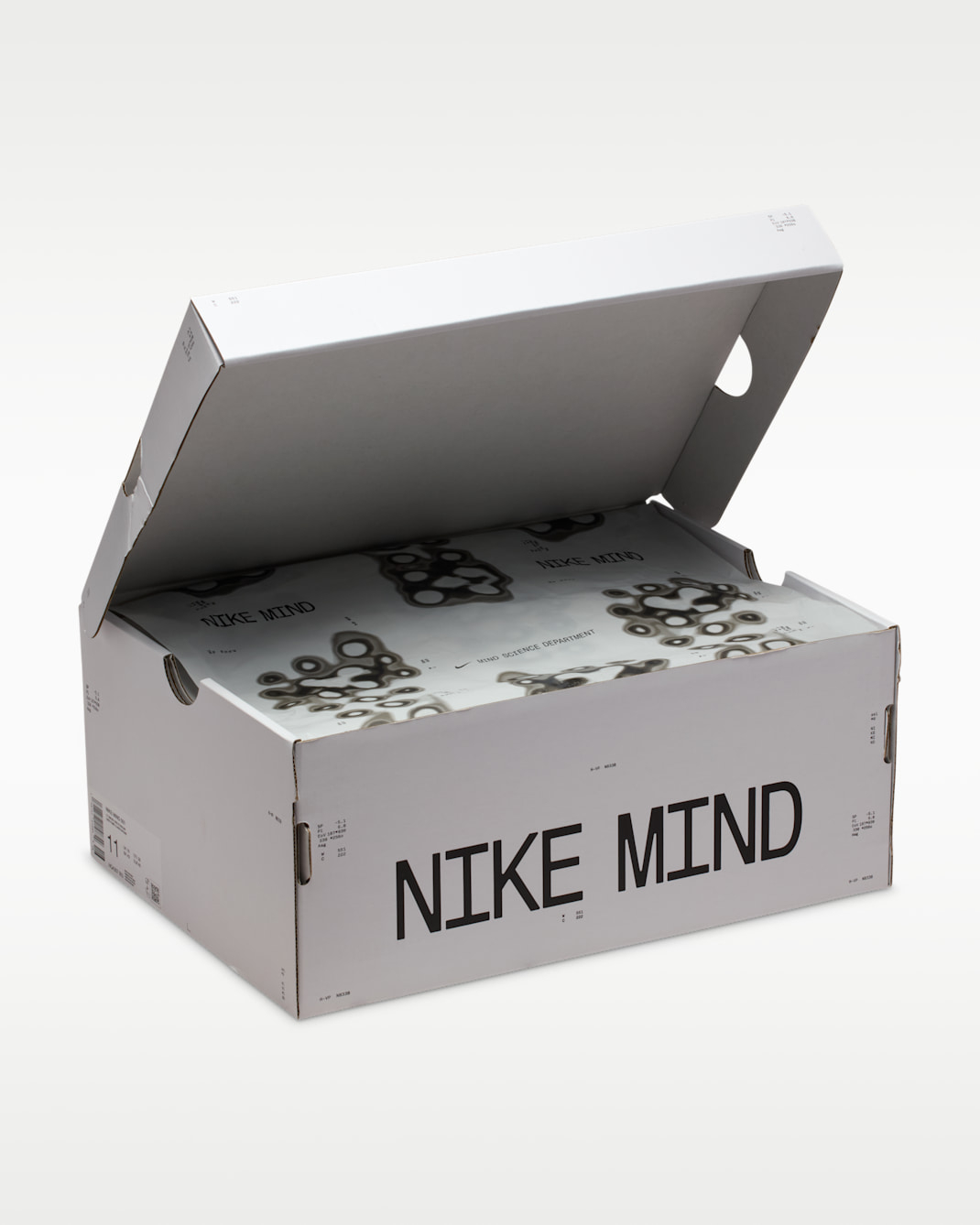 NiTHEke Mind 001