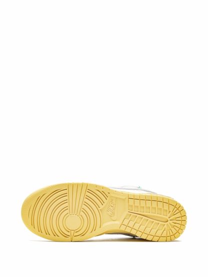 Nitheke X Off-White Dunk Low