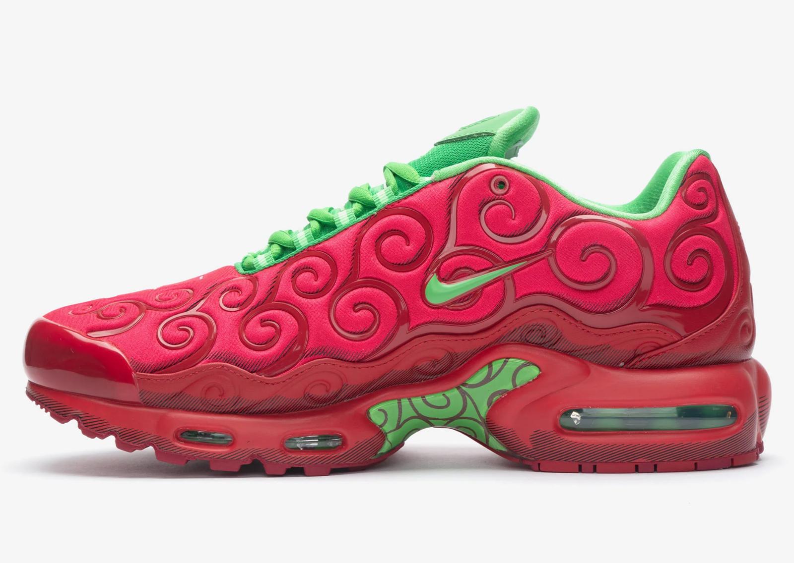 Air Max Plus