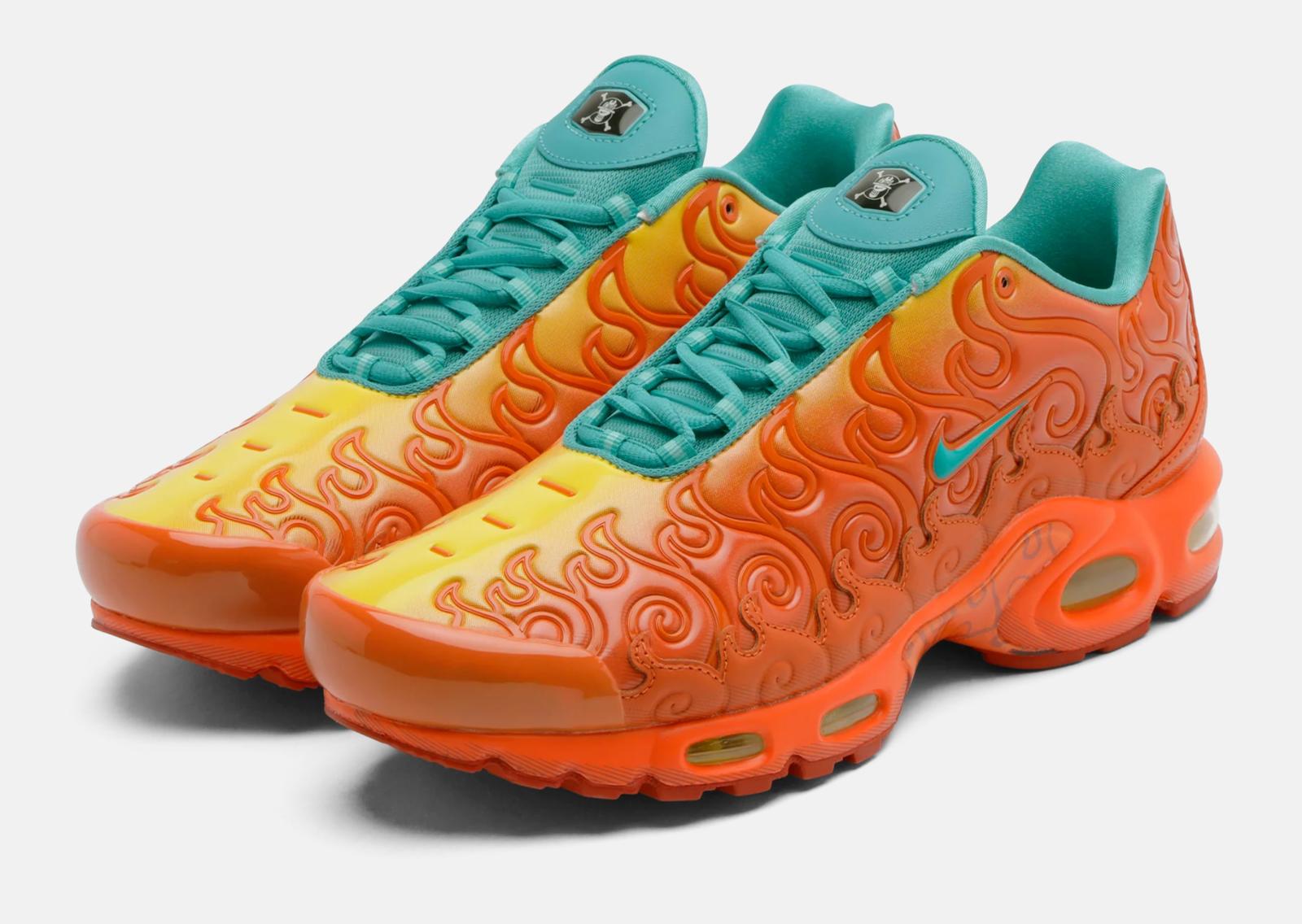 Air Max Plus