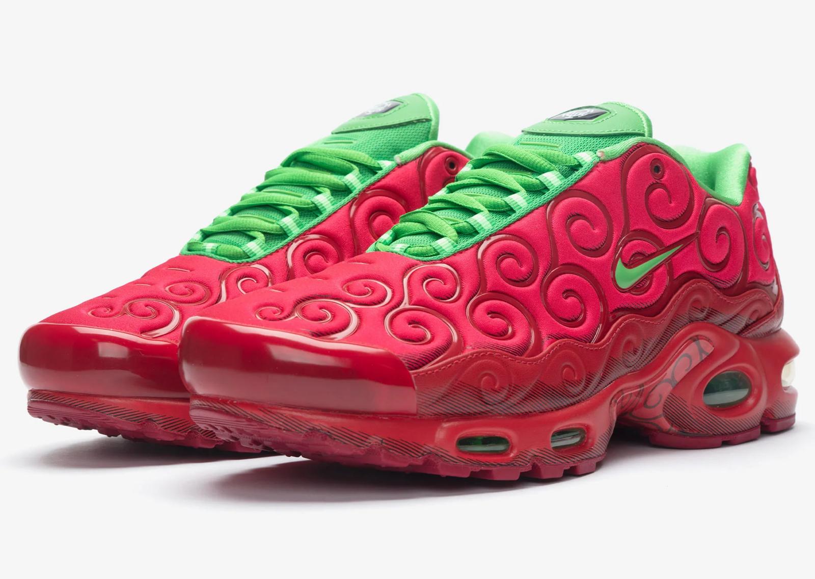 Air Max Plus