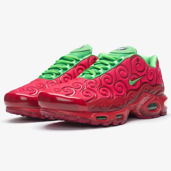 Air Max Plus