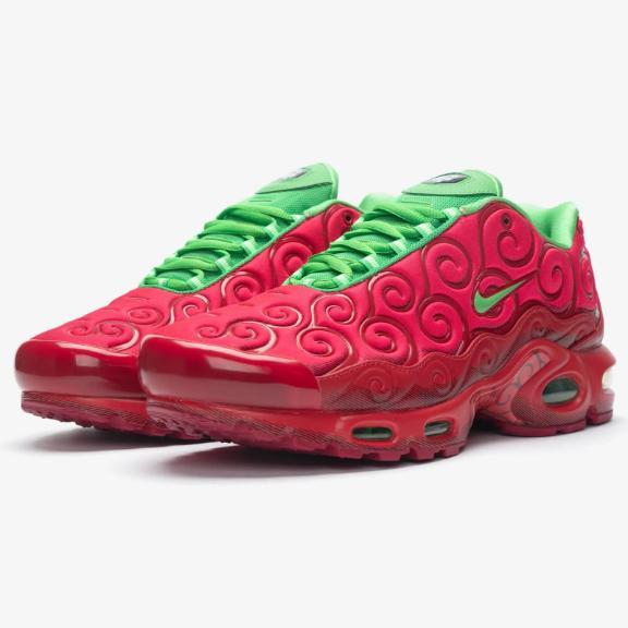 Air Max Plus