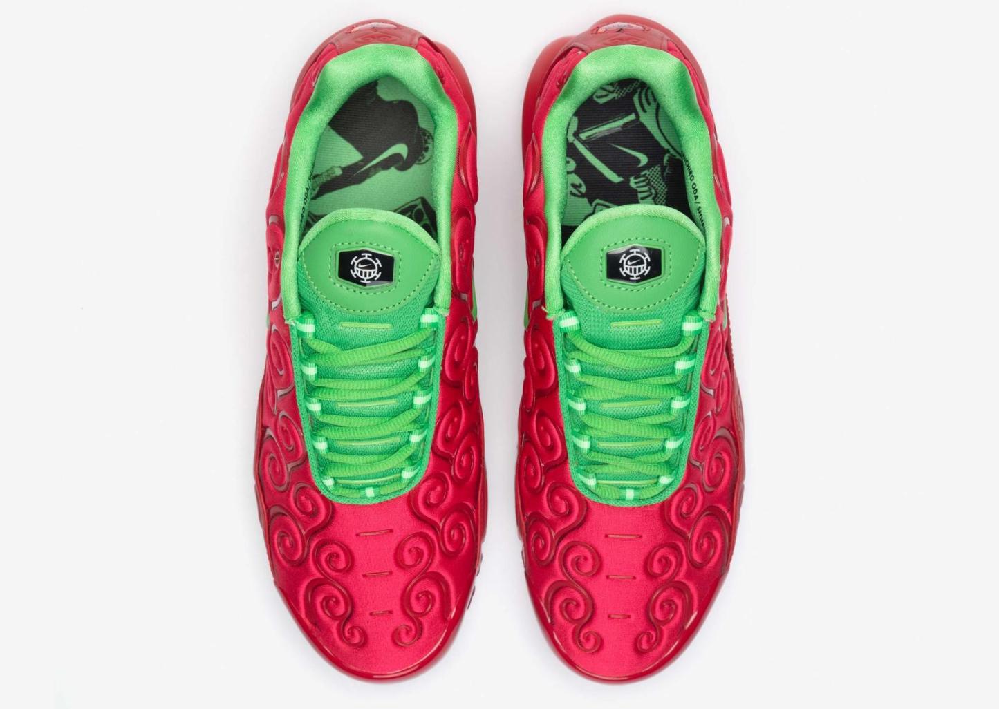 Air Max Plus