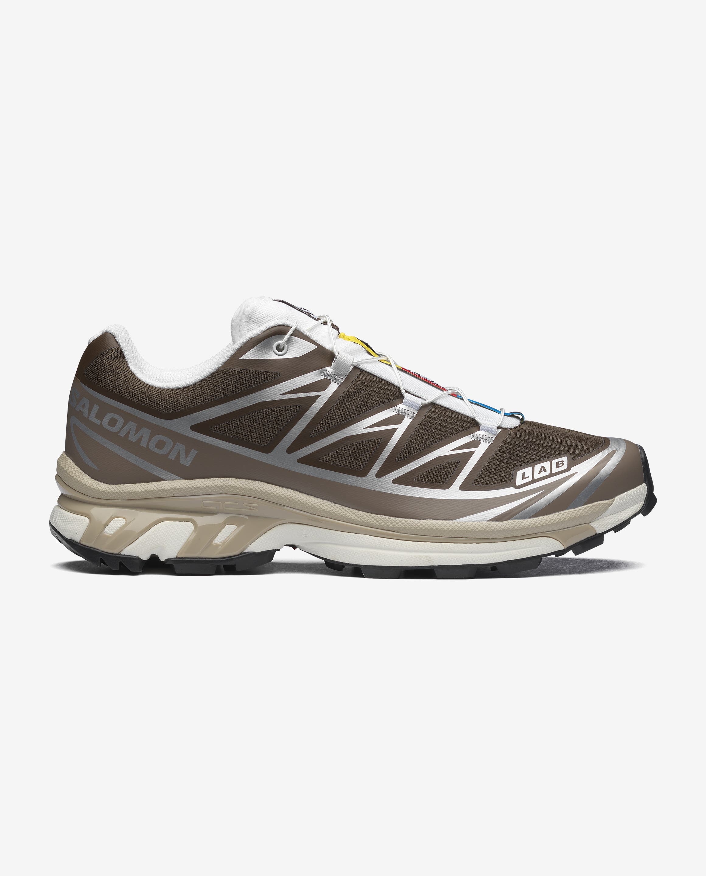 Saltheomon XT-6 Brown
