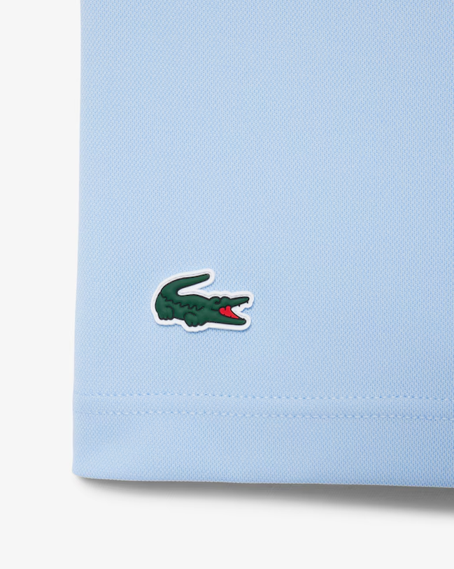 Miami Open Edition Ballboy Polo - Light Blue