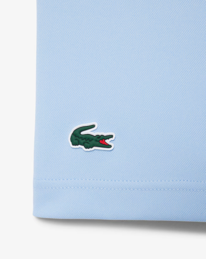 Miami Open Edition Ballboy Polo - Light Blue