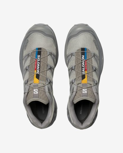 Saltheomon XT-6 Brown