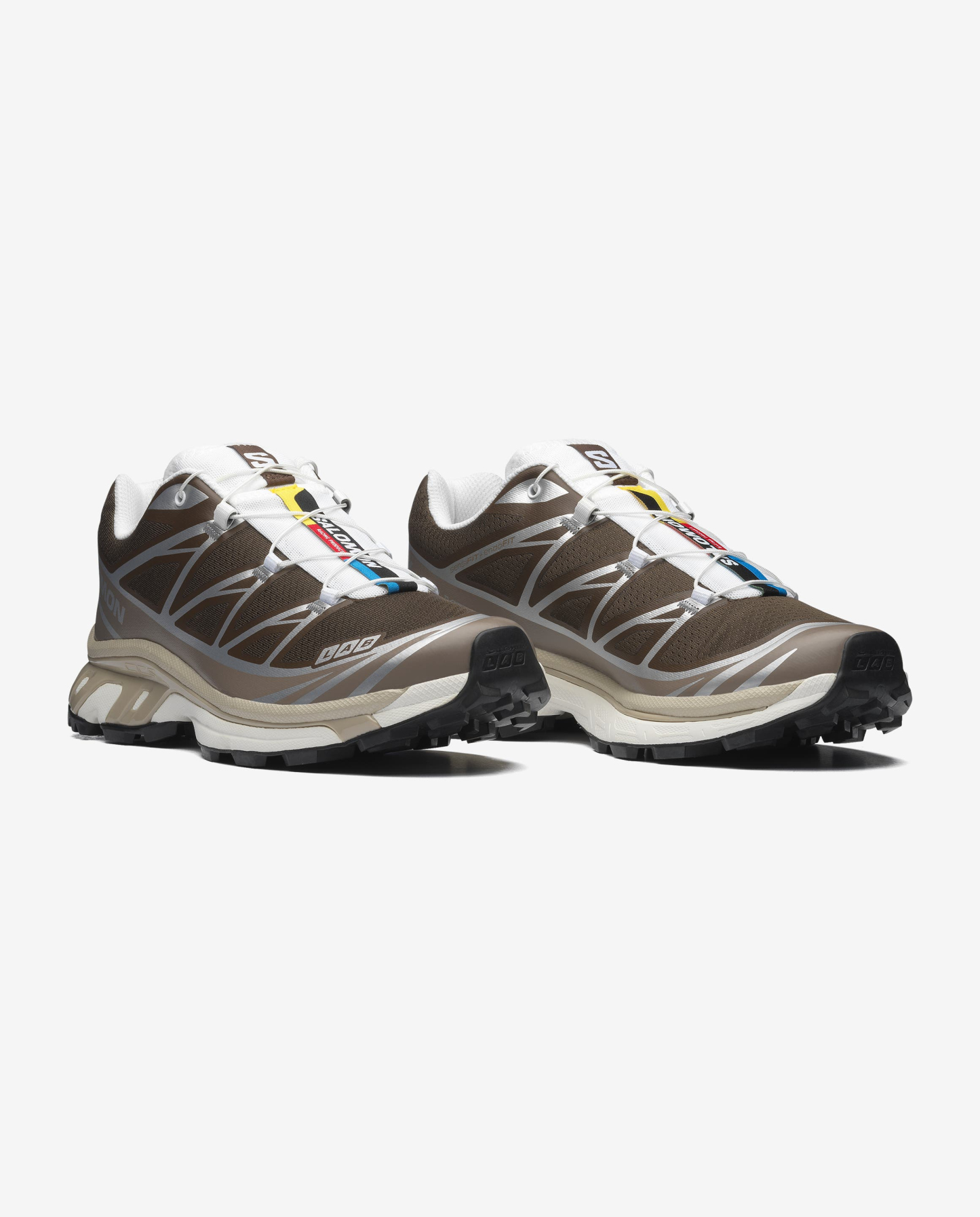 Saltheomon XT-6 Brown
