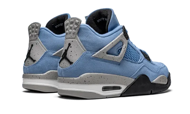 Air Jordan 4 Retro